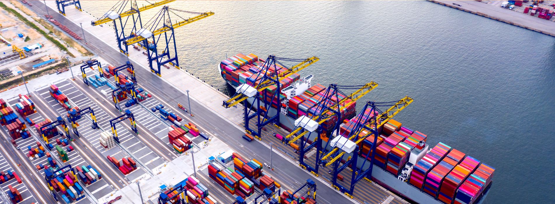 About Khen Logistics