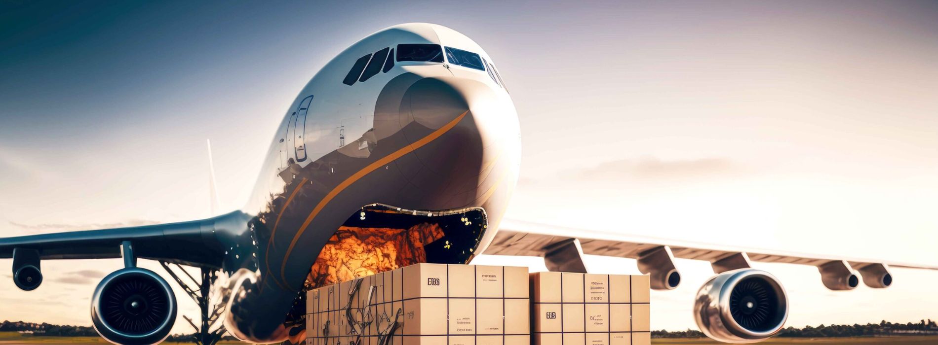Air Freight